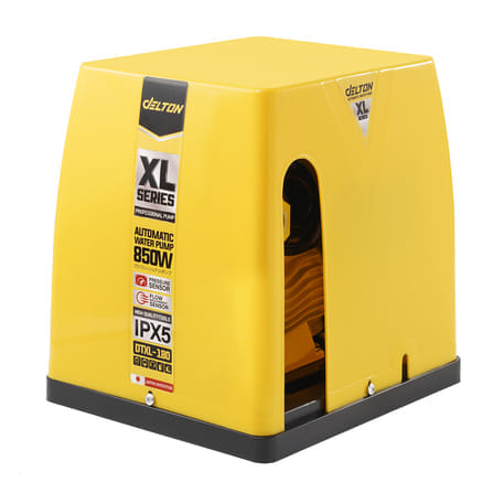 ปั๊มน้ำอัตโนมัติ DELTON รุ่น DTXL-180 XL SERIES 850W_1
